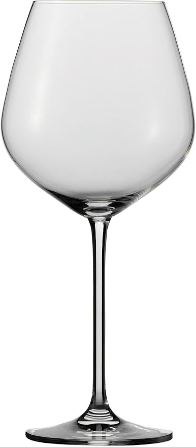 Amazon Com Schott Zwiesel Stemware Fortissimo Collection Tritan