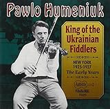 KING OF THE UKRAINIAN FIDDLERS:1925-1927           image