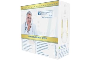 Andropenis AndroGold from Andromedical