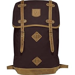Fjallraven - Rucksack No.21 Large, Plum