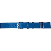 Augusta Sportswear unisex-child Elastic Baseball Belt