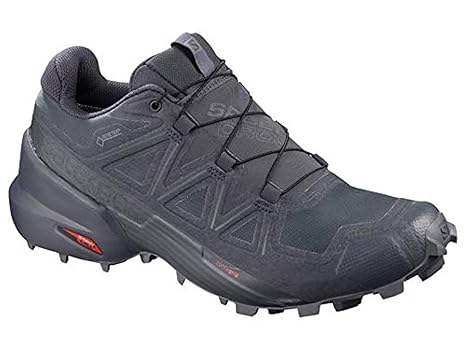salomon speedcross 5 uomo oro