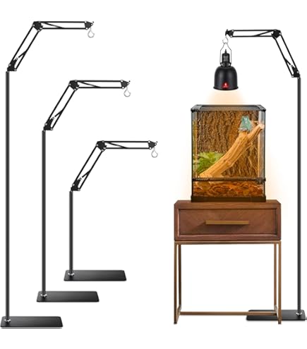 ZOOMED POWERSUN H.I.D 70W UVソケット&ランプセット Amazon.com : Zoo Med PowerSun H.I.D Metal Halide UVB Lamp