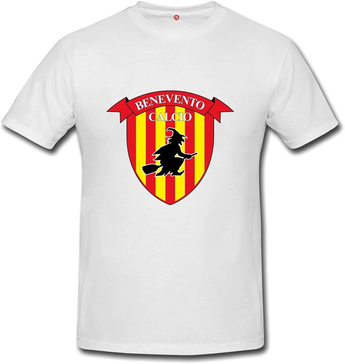 benevento fc jersey