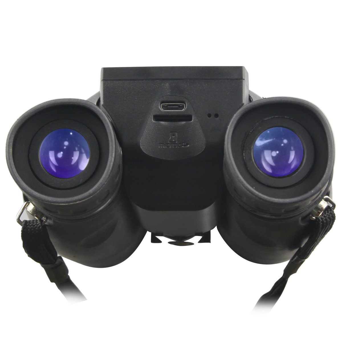 Gemtune ST608 12*32 Digital Camera Binocular with 2'' LCD Display