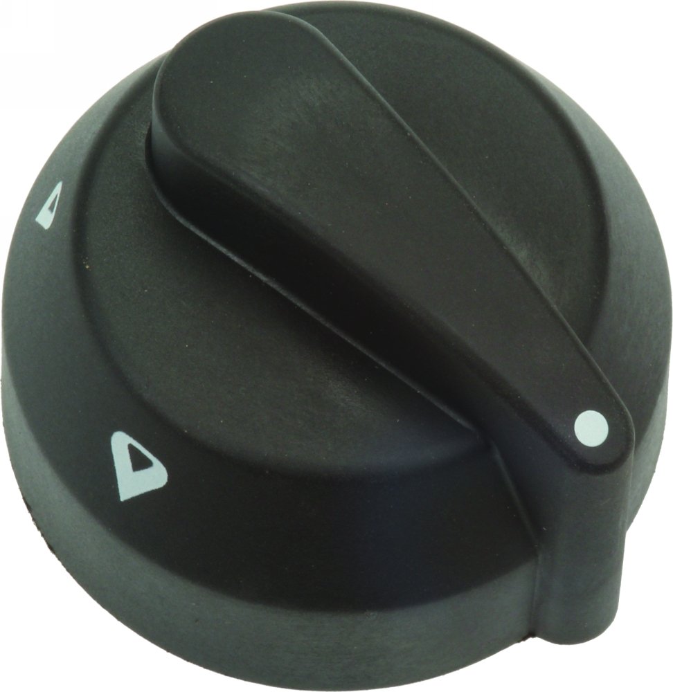 Blue Seal 227379 Control Knob For Hob
