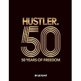 HUSTLER®50: 50 Years of Freedom