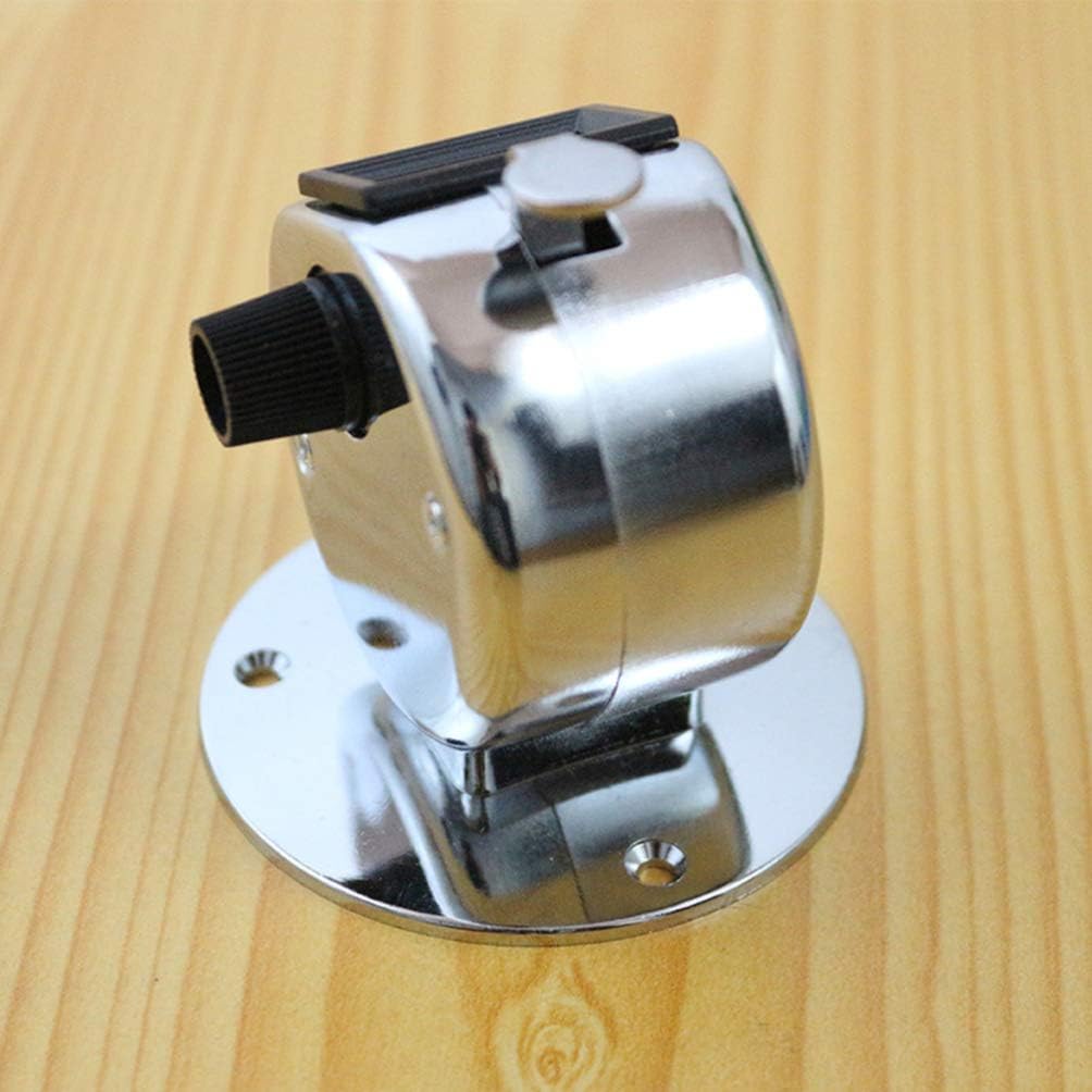 NUOBESTY Desk Tally Counter with Base Digital Counter Clicker Desktop ...