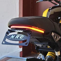 New Rage Cycles Fender Eliminator Compatible With