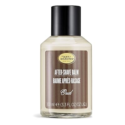 Men's After-Shave Balm Sensitive Skin Moisturizer, Bahrain Ubuy
