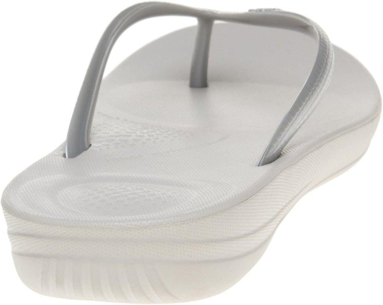 fitflop iqushion silver