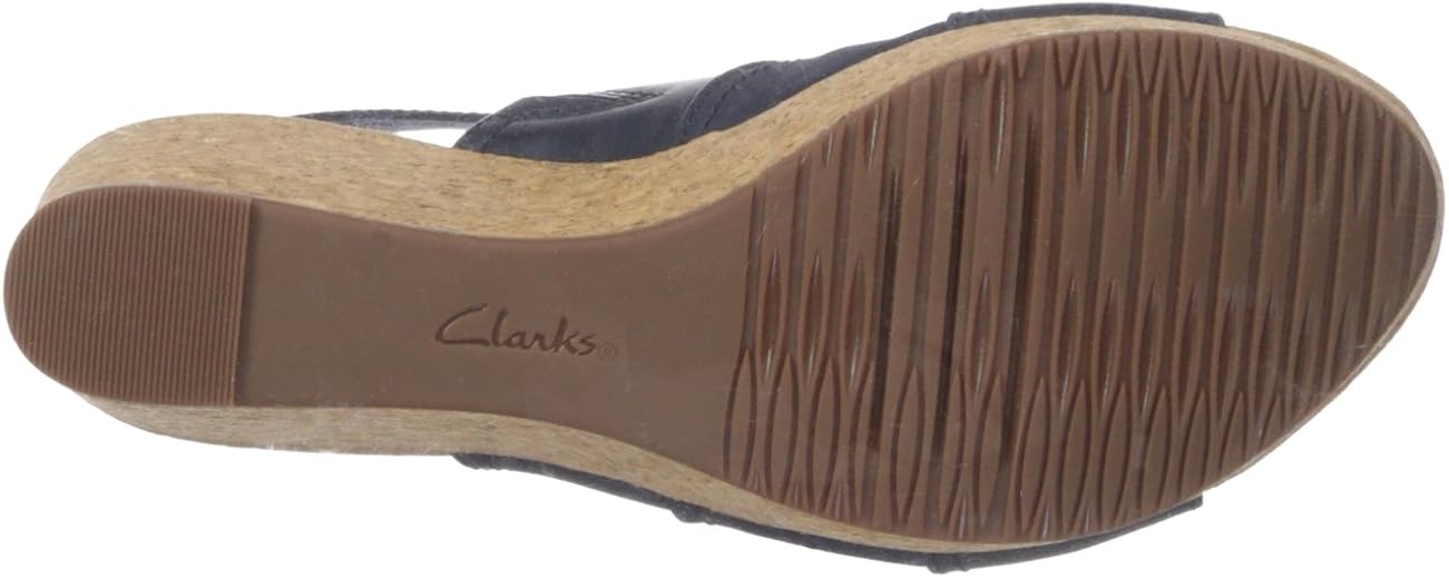 clarks annadel janis