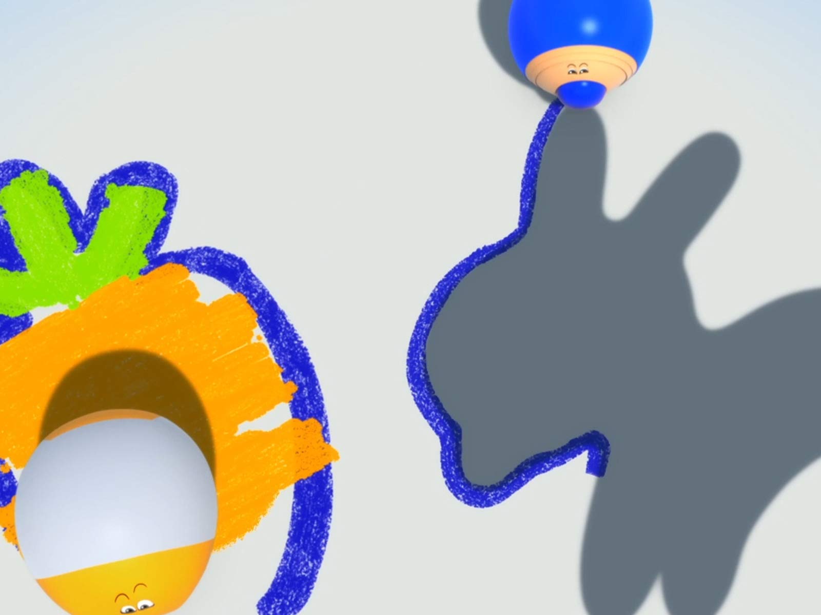 Watch WonderBalls! Let's Get Rolling! Prime Video