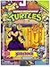 Teenage Mutant Ninja Turtles Retro Collection 4 Inch Action Figure Shredder