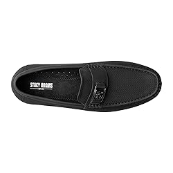 Stacy Adams Men's Corvell Slip On Driver