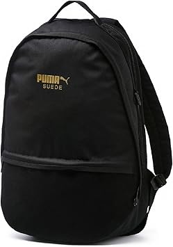 mochila puma suede
