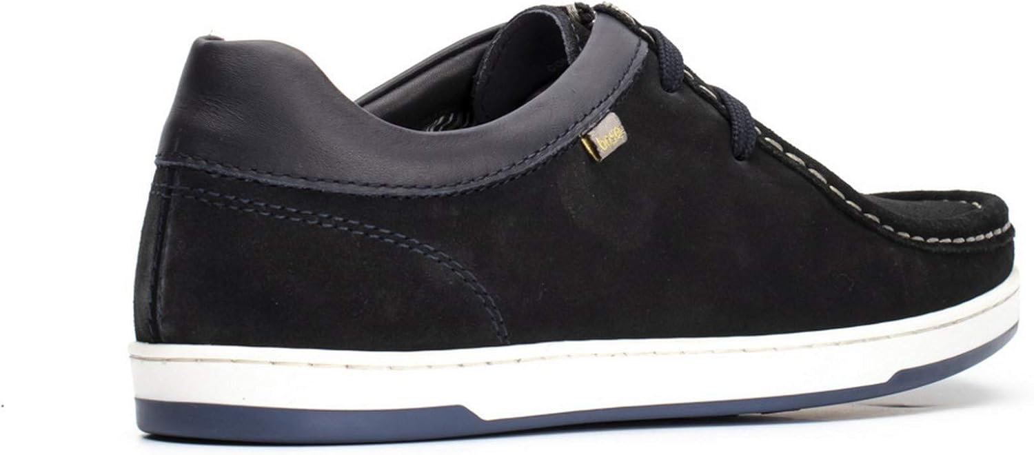 base london wallabee