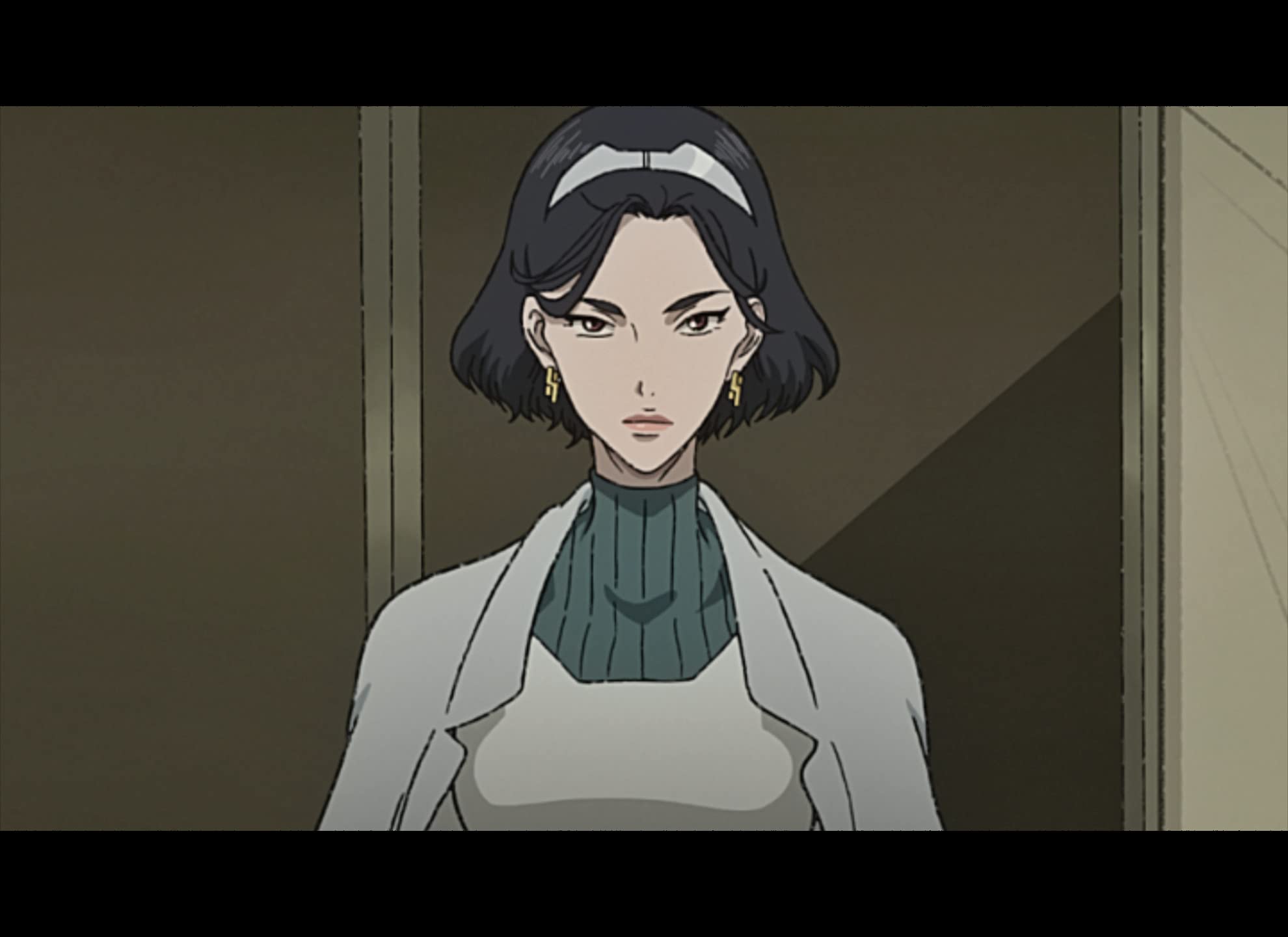 Amazon Co Jp Nomad メガロボクス２を観る Prime Video