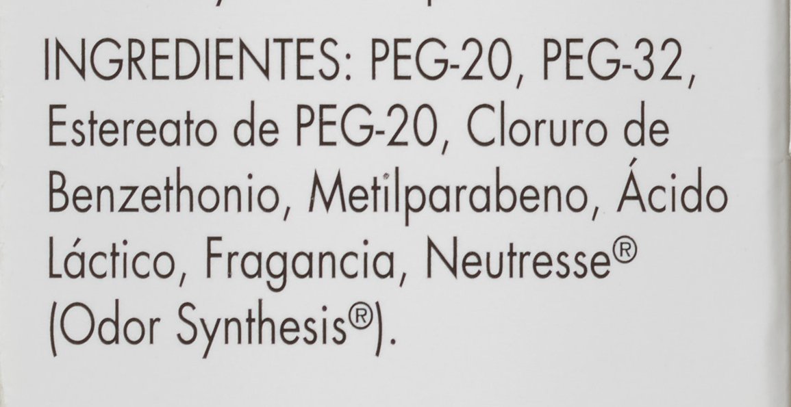 Norforms: Island Escape, Long Lasting Feminine Deodorant - 12 Suppositories : Beauty
