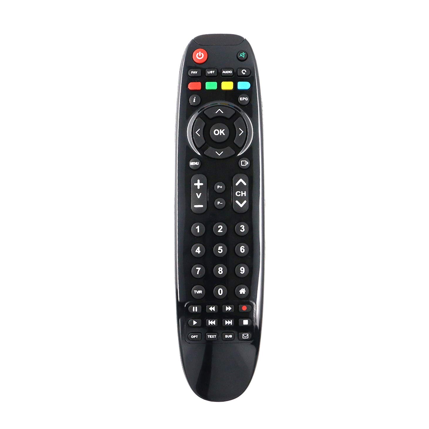 VINABTY Remote Control Replacement for THOMSON THS815 THS813 THT741 THT740