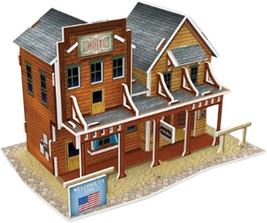 casa de muñecas en amazon