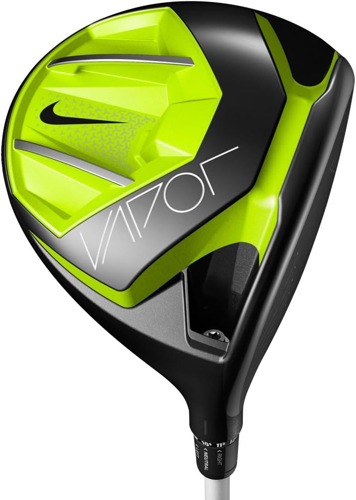 nike v golf clubs