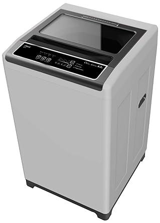 Whirlpool 6.5 kg Fully-Automatic Top Loading Washing Machine (651S, Duet Grey)