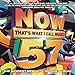 NOW That's What I Call Music, Vol. 57