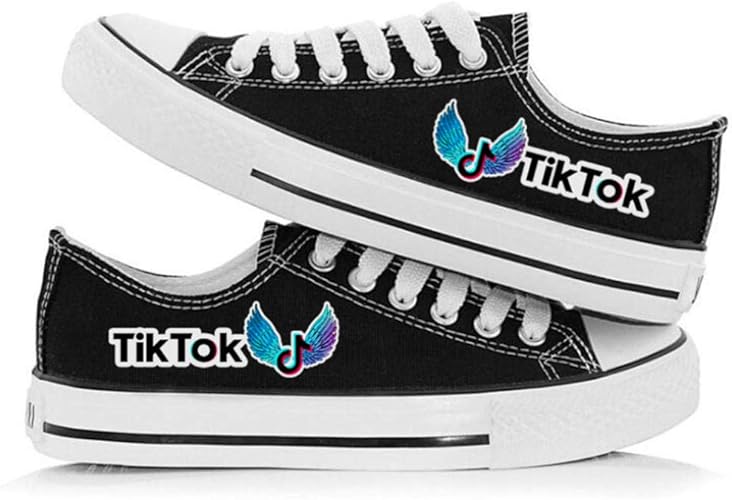 tiktok skate shoes