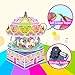 GBD 3D Puzzle for Kids