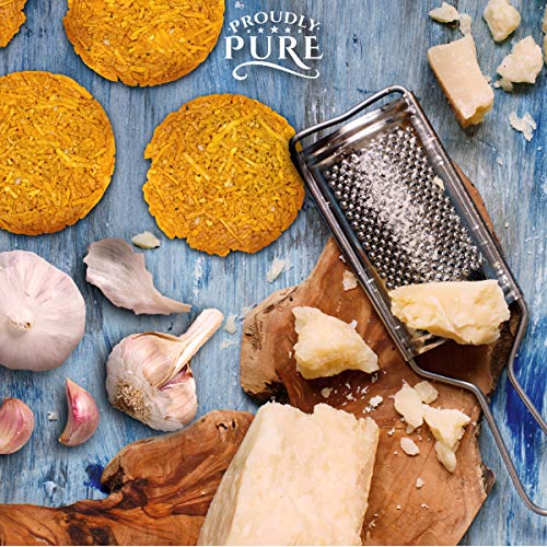 5 Proudly+Pure+Parmesan+Friendly+Crackers