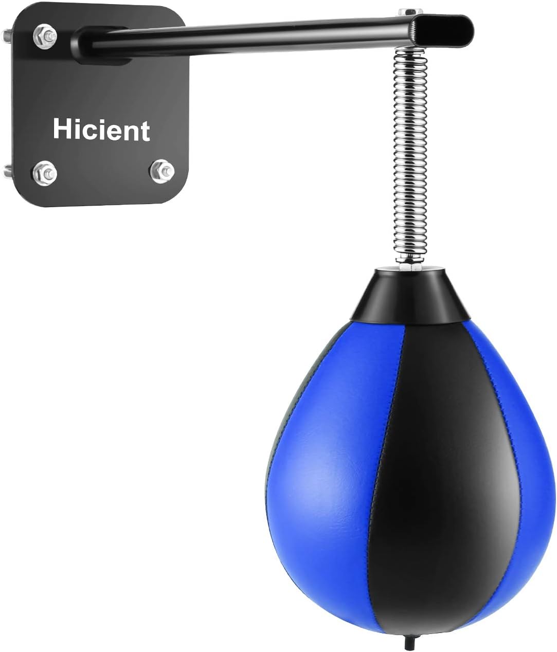 hicient punching bag