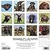 Just Chocolate Lab Puppies 2019 Wall Calendar (Dog Breed Calendar)