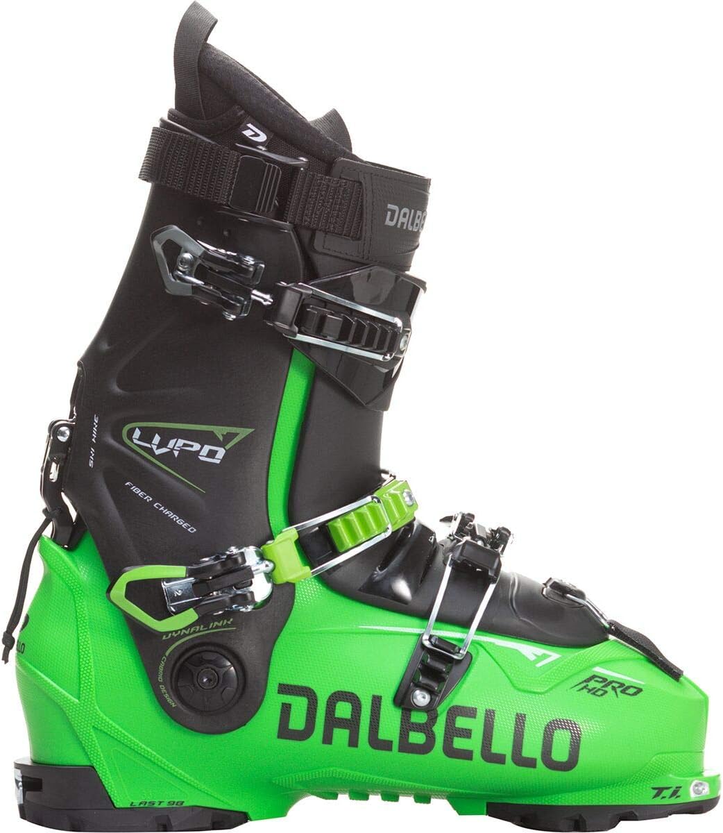 Горнолыжные Ботинки Dalbello Trufit Sport Pro Купить