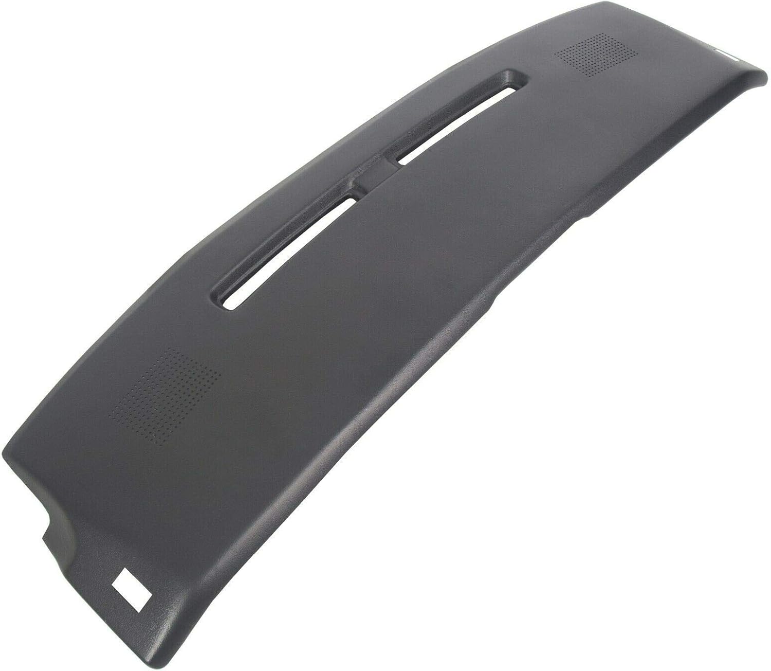 Threemom Dash Pad Overlay Cover for 1984-1992 Chevrolet Camaro