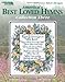 America's Best Loved Hymns Collection 3-12 Beloved Hymns Each Carefully Charted for Cross Stitch and by Kooler Design Studio