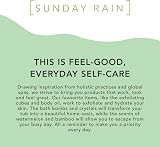 Sunday Rain Moisturising Body Lotion Mist Aloe Vera Sweet Mint Vegan Cruelty view 5