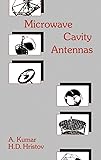 Microwave Cavity Antennas