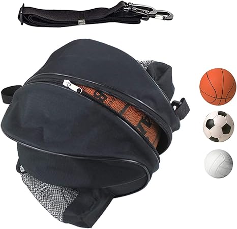 basketball carrying bag