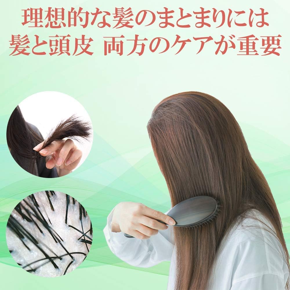 Amazon 髪と頭皮の美容液シャンプー ティファレト 詰め替え 美容室専売品 かゆみ くせ毛 ボリュームケア 500ml ティファレト 育毛 養毛用シャンプー 通販