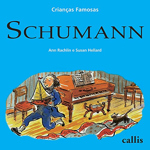 Livro Schumann