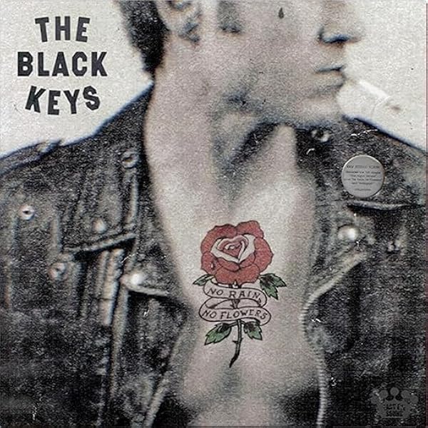 The Black Keys - Black Keys - El Camino - CD - Amazon.com Music