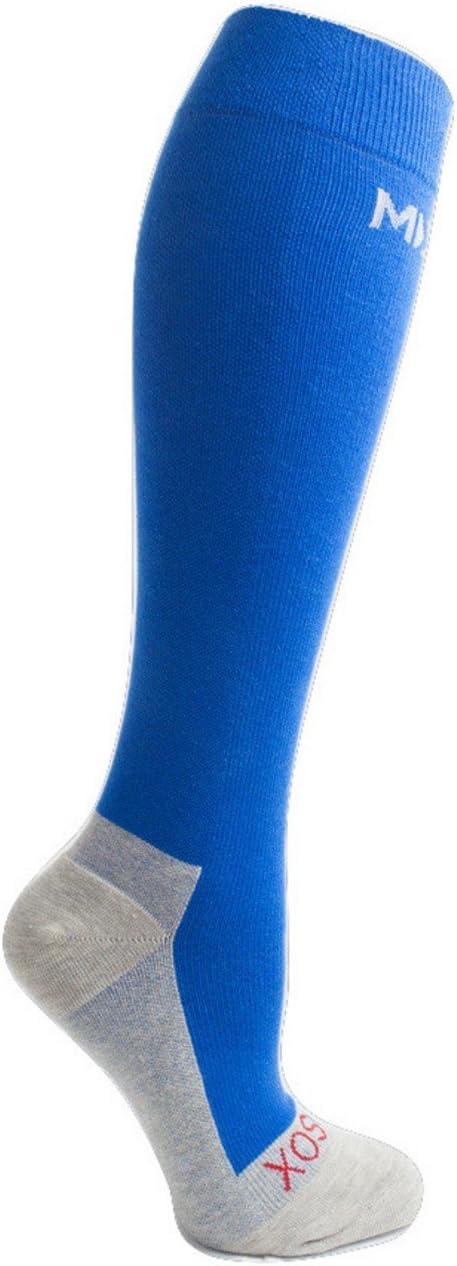 MDSOX Graduated Compression Socks for Men & Women 20-30 mmHg - for everyday use