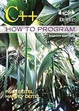 C++ How to Program (8th Edition) cover