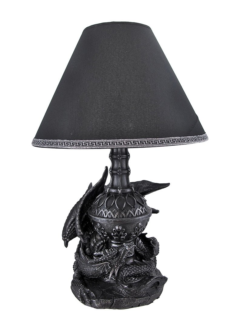 Best dragon lamps for living room