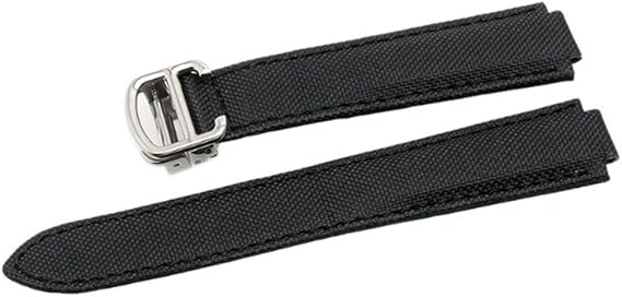 cartier ballon bleu leather strap replacement