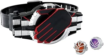 Kamen Rider Wizard Henshin Belt Dx White Wizard Driver Japan Import Amazon Co Uk Toys Games