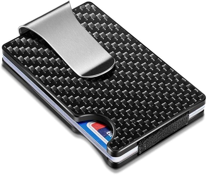 Business Card case Blocking Card Holder Credit Card Case