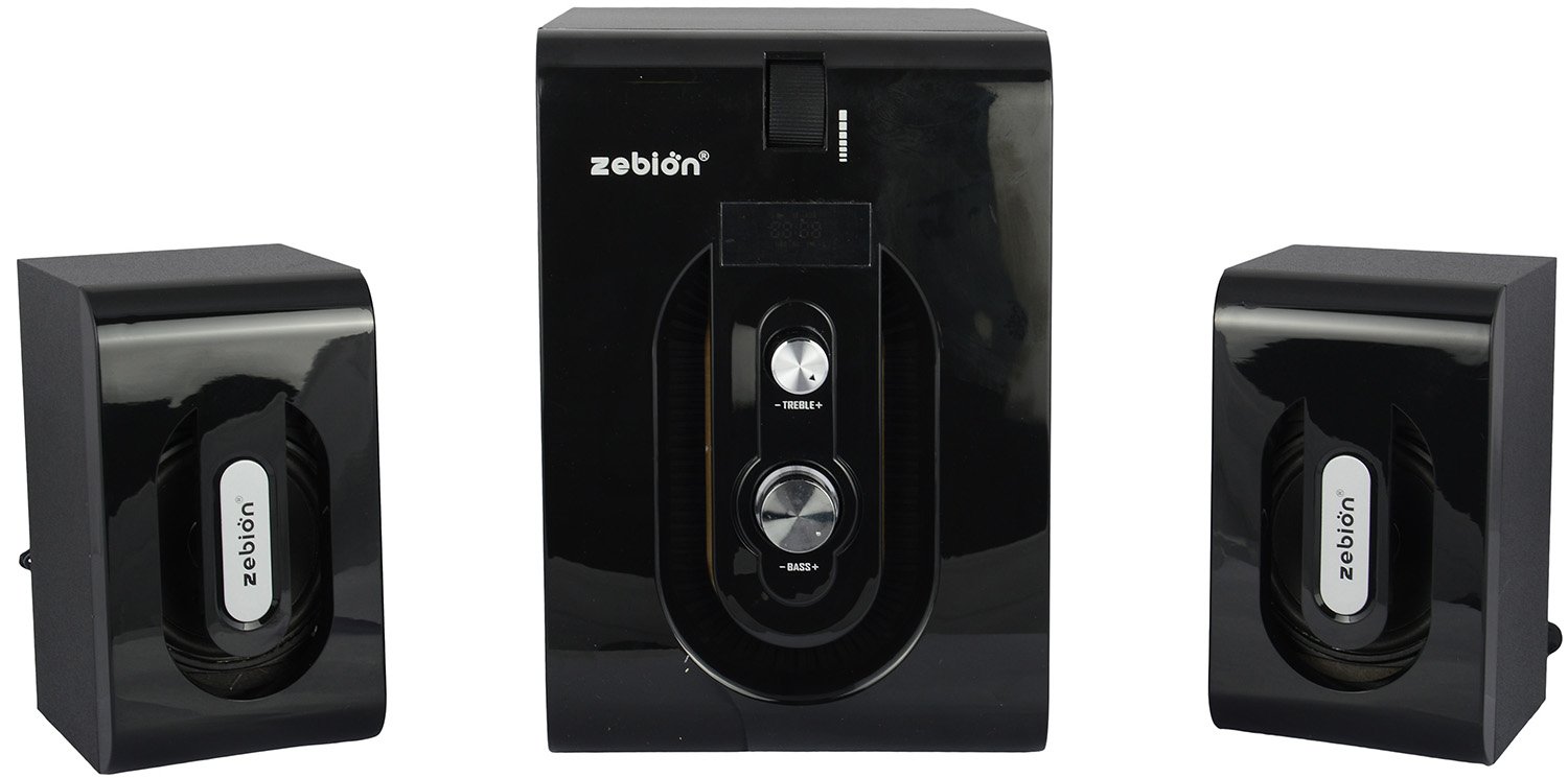 zebion home theater 2.1 price