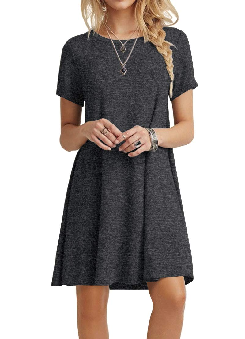 tshirt dress online